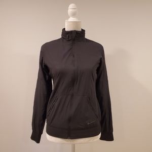 Nike Soul Cycle Zip-up Jacket Women's Size S